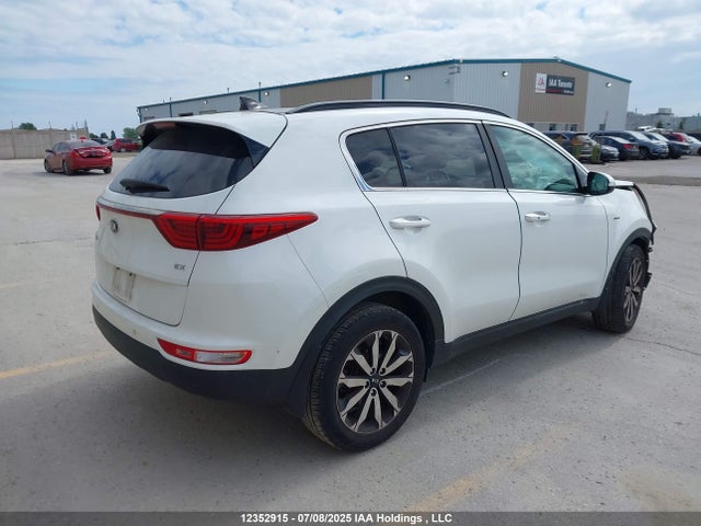 KIA gdi theta ii 2018 KNDPNCAC8J7396570 Image 4