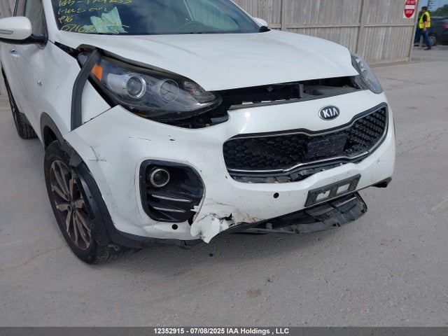 KIA gdi theta ii 2018 KNDPNCAC8J7396570 Image 6