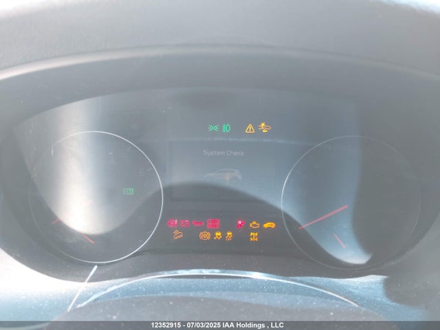 KIA gdi theta ii 2018 KNDPNCAC8J7396570 Image 7