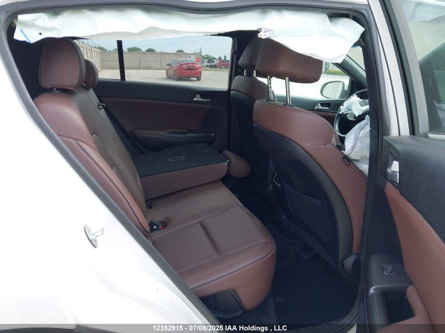 KIA gdi theta ii 2018 KNDPNCAC8J7396570 Image 8