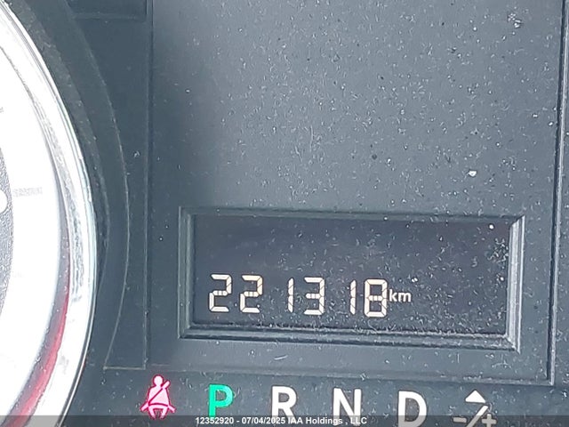 2C4RDGBG3ER281688 Dodge Grand Caravan