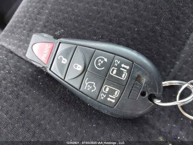 2C4RC1BG2ER351312 Chrysler 2014