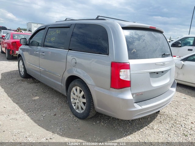 2C4RC1BG2ER351312 Chrysler 2014