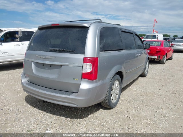2C4RC1BG2ER351312 Chrysler 2014