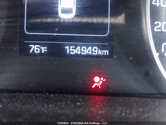 KMHD84LF7HU099482 Hyundai 2017
