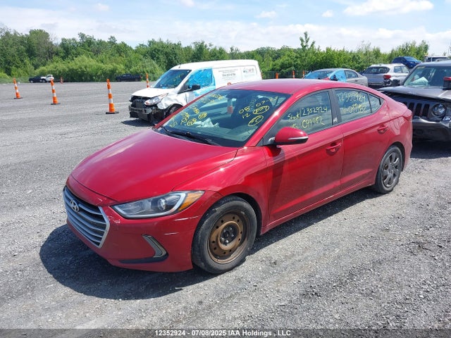 KMHD84LF7HU099482 Hyundai 2017