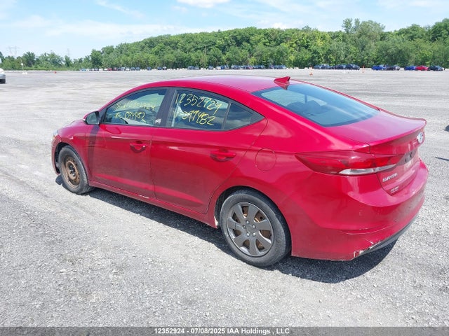 KMHD84LF7HU099482 Hyundai 2017