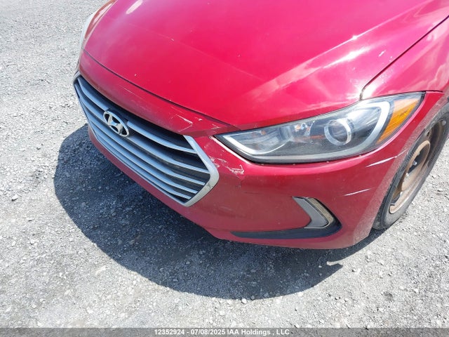 KMHD84LF7HU099482 Hyundai 2017
