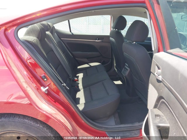 KMHD84LF7HU099482 Hyundai 2017