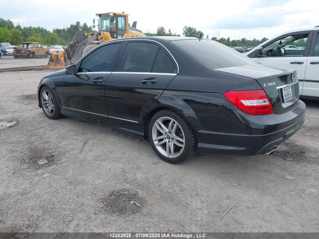 WDDGF8AB9EA939215 Mercedes-Benz 2014