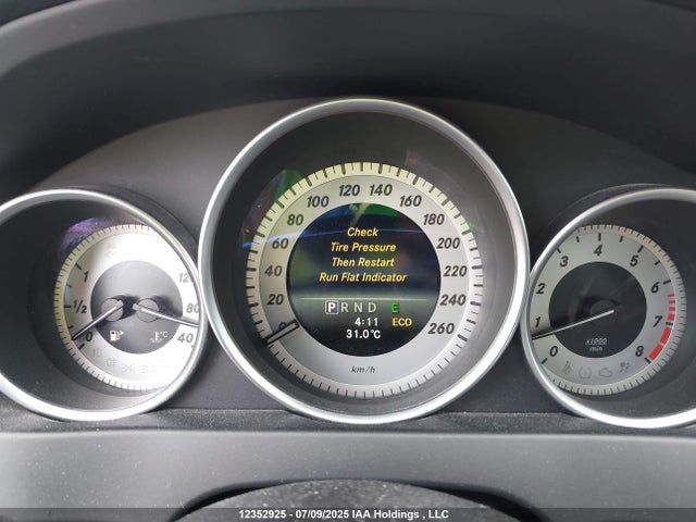 WDDGF8AB9EA939215 Mercedes-Benz 2014