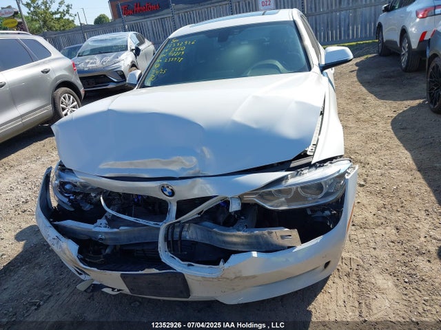BMW 328D 2014 WBA3D5C59EKX99792 Image 12