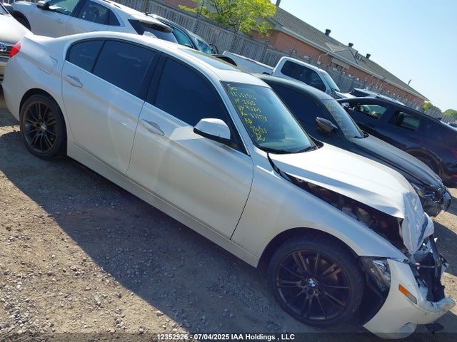 BMW 328D 2014 WBA3D5C59EKX99792 Image 13