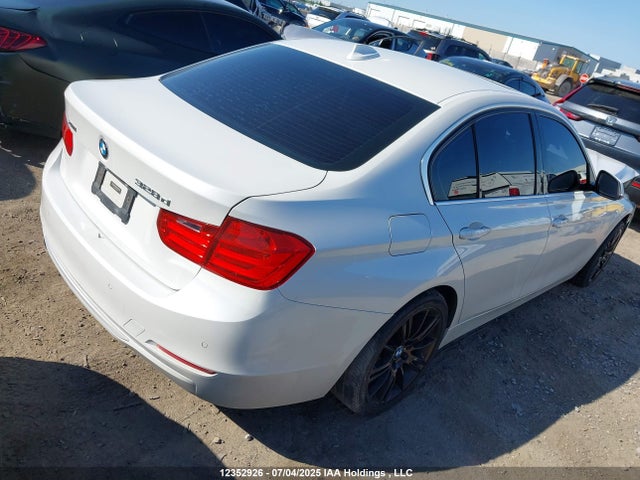 BMW 328D 2014 WBA3D5C59EKX99792 Image 4