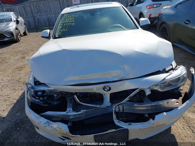BMW 328D 2014 WBA3D5C59EKX99792 Image 6
