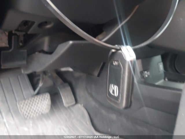 Honda k20c2 2016 2HGFC2F76GH002943 Image 11