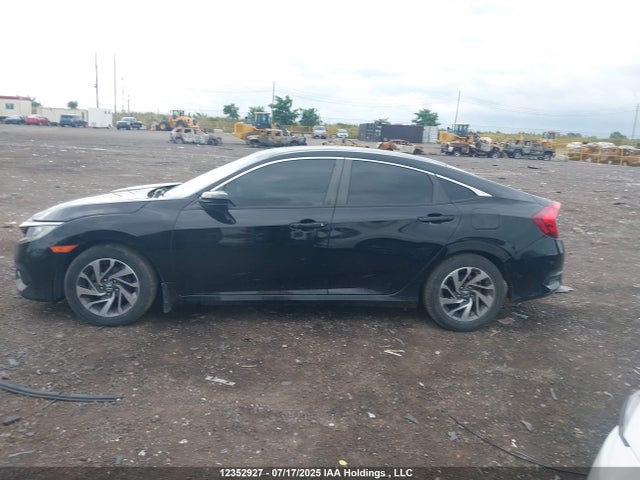 Honda k20c2 2016 2HGFC2F76GH002943 Image 14