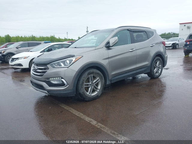 5XYZUDLB6HG446451 Hyundai gdi theta ii