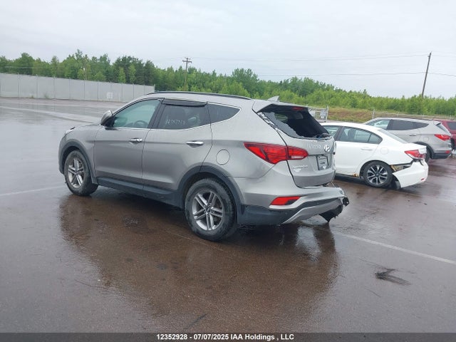 5XYZUDLB6HG446451 Hyundai gdi theta ii