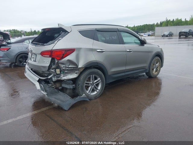 5XYZUDLB6HG446451 Hyundai gdi theta ii