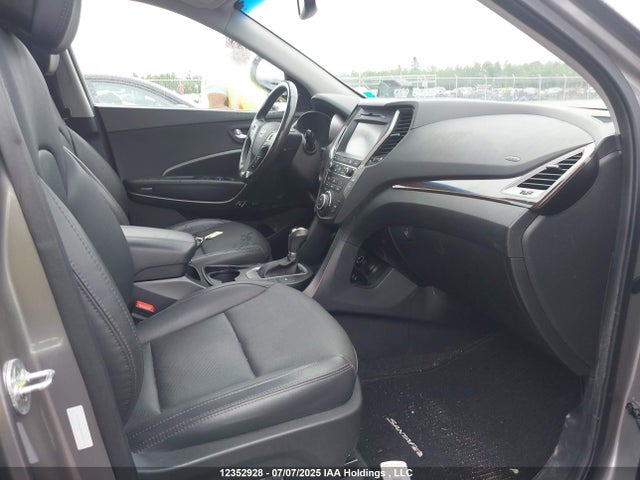 5XYZUDLB6HG446451 Hyundai gdi theta ii
