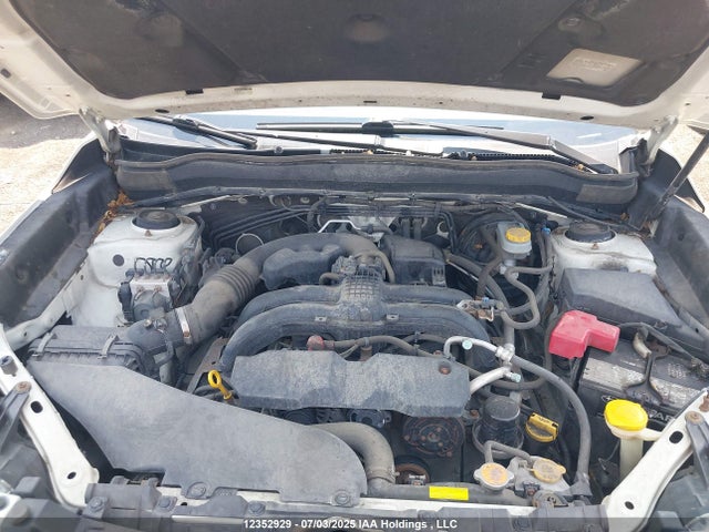 JF2SJCHC4FH467357 Subaru 2.5na c0