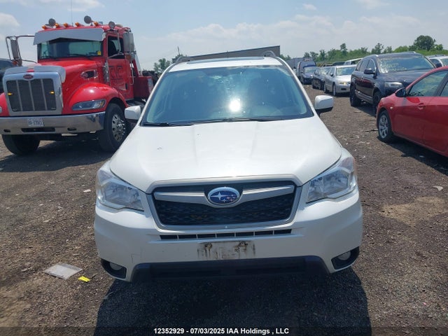 JF2SJCHC4FH467357 Subaru 2.5na c0