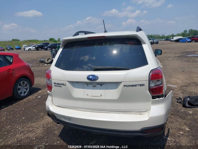 JF2SJCHC4FH467357 Subaru 2.5na c0