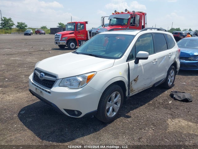 JF2SJCHC4FH467357 Subaru 2.5na c0