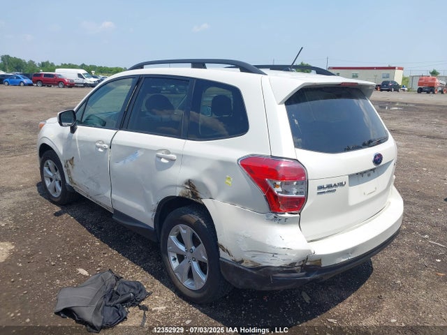 JF2SJCHC4FH467357 Subaru 2.5na c0