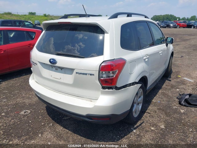 JF2SJCHC4FH467357 Subaru 2.5na c0