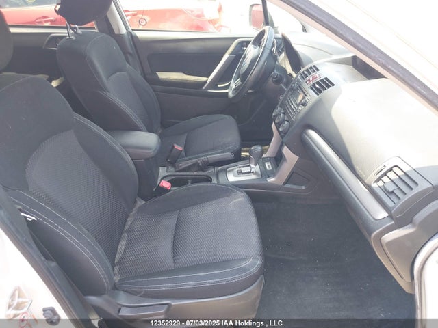 JF2SJCHC4FH467357 Subaru 2.5na c0