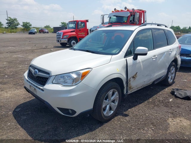 JF2SJCHC4FH467357 Subaru 2.5na c0