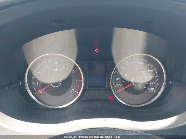 JF2SJCHC4FH467357 Subaru 2.5na c0