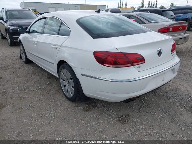 WVWBN7ANXFE806940 Volkswagen 2015