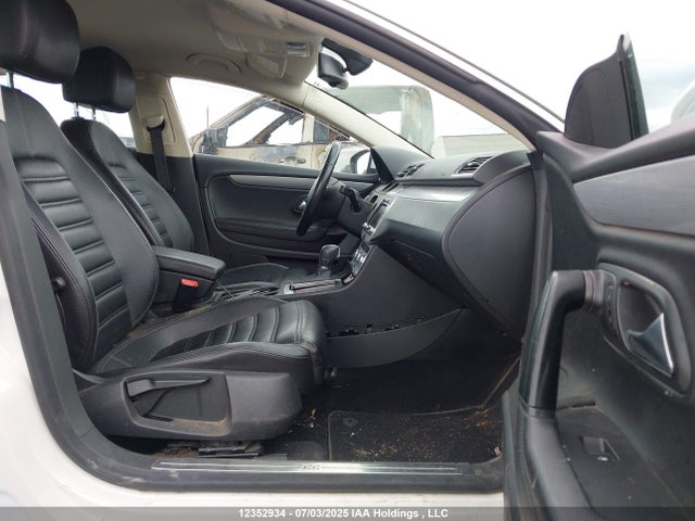 WVWBN7ANXFE806940 Volkswagen 2015