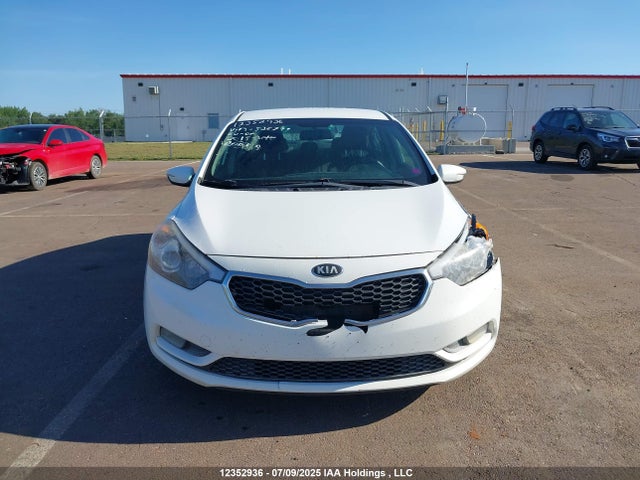KIA dohc mpi nu 2015 KNAFX4A69F5264777 Image 12