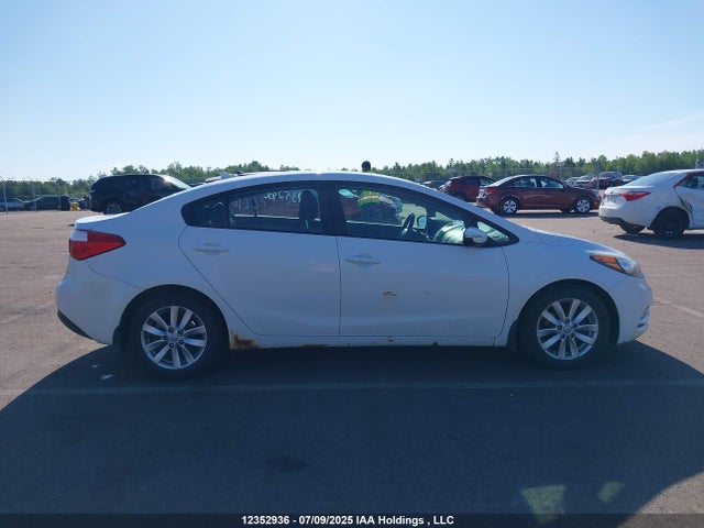 KIA dohc mpi nu 2015 KNAFX4A69F5264777 Image 13