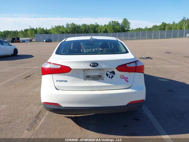 KIA dohc mpi nu 2015 KNAFX4A69F5264777 Image 16