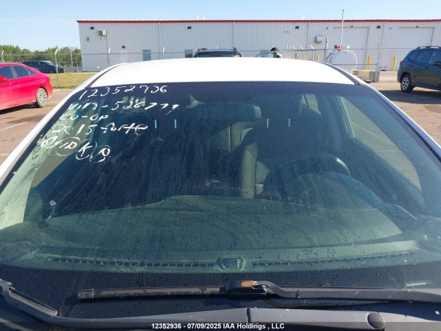 KIA dohc mpi nu 2015 KNAFX4A69F5264777 Image 17