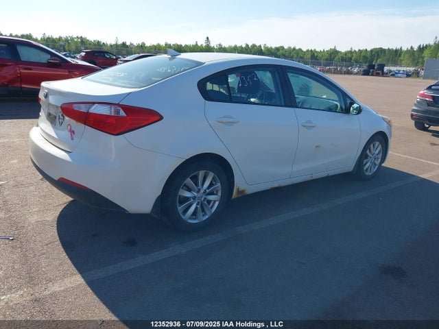 KIA dohc mpi nu 2015 KNAFX4A69F5264777 Image 4