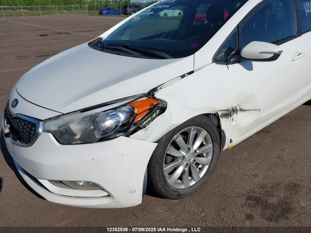 KIA dohc mpi nu 2015 KNAFX4A69F5264777 Image 6