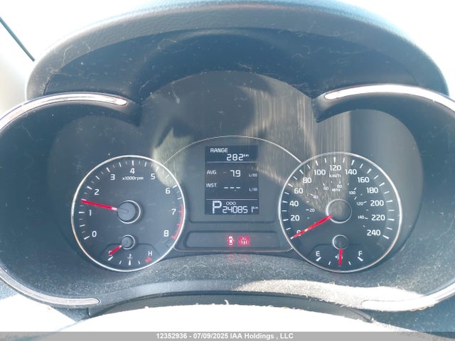 KIA dohc mpi nu 2015 KNAFX4A69F5264777 Image 7