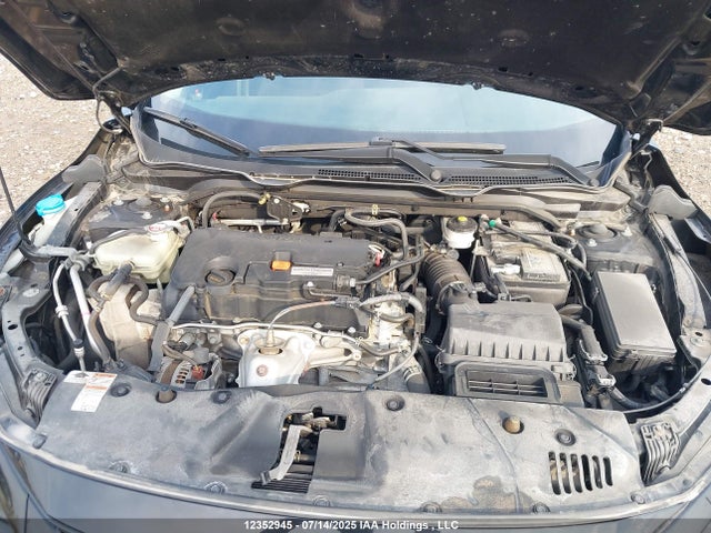 2HGFC2F79LH017771 Honda k20c2