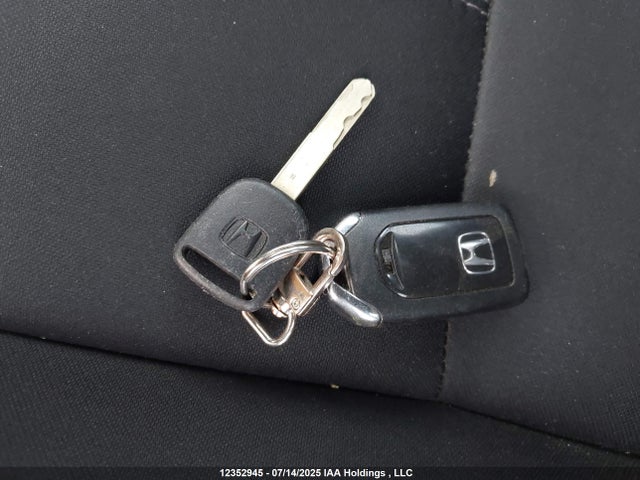 2HGFC2F79LH017771 Honda k20c2