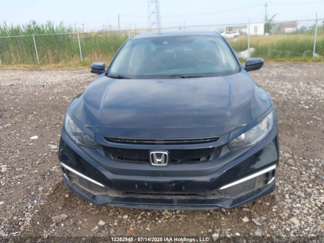2HGFC2F79LH017771 Honda k20c2
