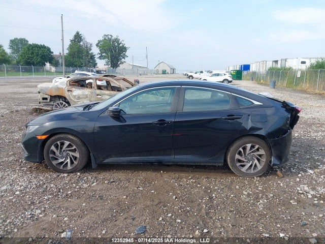 2HGFC2F79LH017771 Honda k20c2