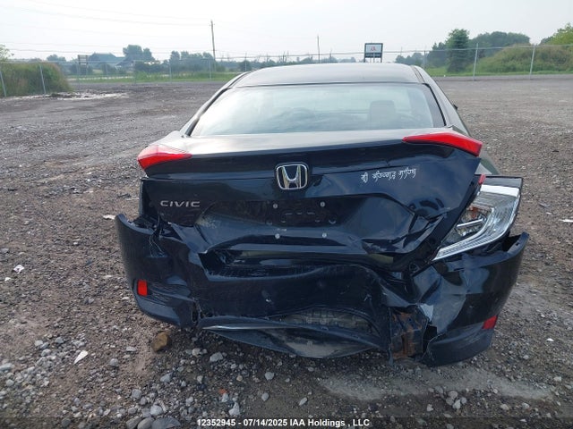 2HGFC2F79LH017771 Honda k20c2