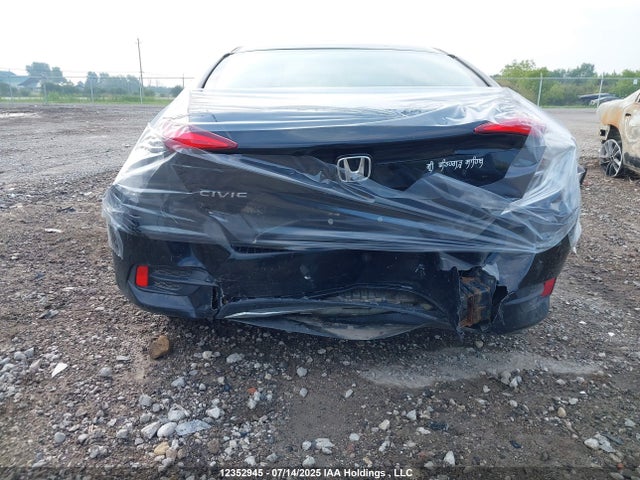 2HGFC2F79LH017771 Honda k20c2