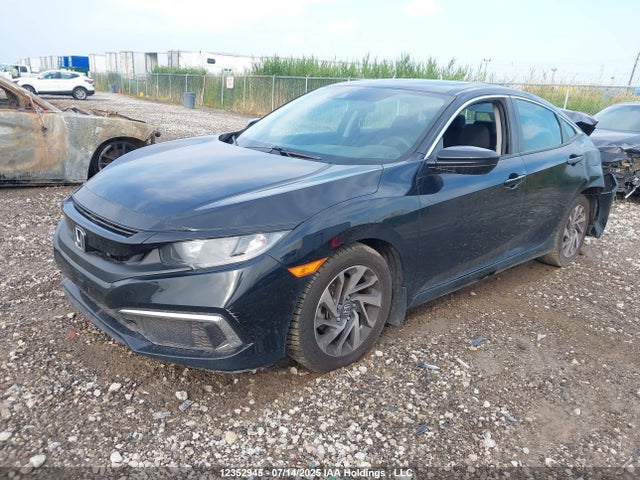 2HGFC2F79LH017771 Honda k20c2